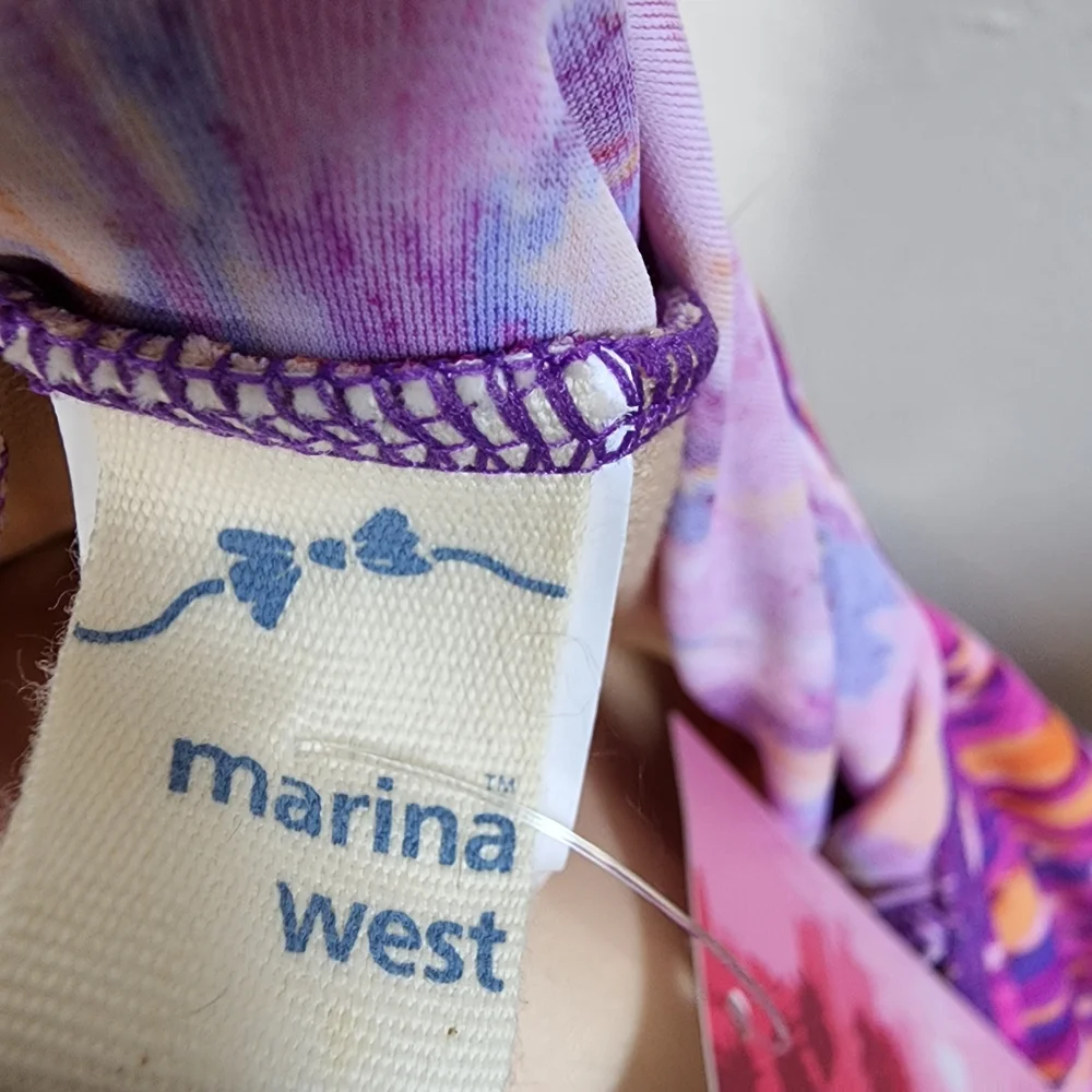 Marina West marina west